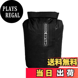 �y���������zORTLIEB(�I���g���[�u) �h���C�o�b�O PS10 K20107 �u���b�N 1.5L �� �F�F�u���b�N�A�T�C�Y�F��