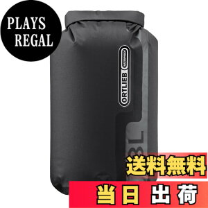 �y���������zORTLIEB(�I���g���[�u) �h���C�o�b�O PS10 K20207 �u���b�N 3L �� �F�F�u���b�N�A�T�C�Y�F��
