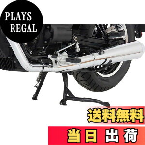 �y���������z�w�v�R&�x�b�J�[(Hepco&Becker) �Z���^�[�X�^���h �Ԏ��p V9 Bobber/Sport/Special Edition(16-25) �u���b�N 1�Z�b�g 505547-0001 �F�F�u���b�N