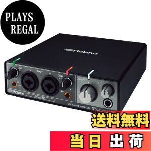�y���������z���[�����h ROLAND Rubix22 USB AUDIO INTERFACE �I�[�f�B�I�C���^�[�t�F�C�X �T�C�Y�FRUBIX22
