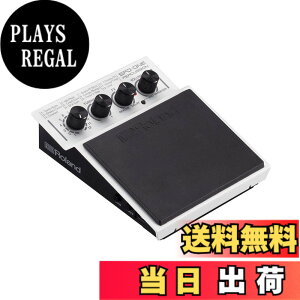 �y���������zRoland ���[�����h �f�W�^���E�p�[�J�b�V�����E�p�b�h SPD-1 �F�F�u���b�N