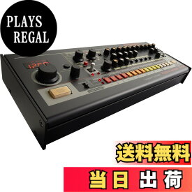【送料無料】Roland ローランド/Boutique TR-08 Rhythm Composer ブティーク リズムマシン 色：マルチカラー