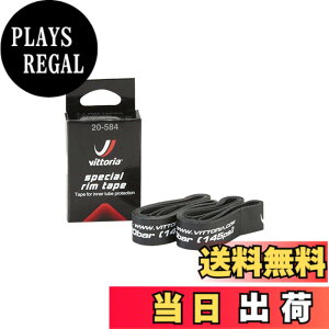 �y���������z�r�b�g���A(Vittoria) �X�y�V���������e�[�v[Special Rim Tape] 27.5-20mm 2�{�Z�b�g �F�F�u���b�N�A�T�C�Y�F27.5-20mm