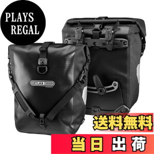 �y���������zORTLIEB(�I���g���[�u) �X�|�[�c���[���[�N���V�b�NQL2.1 F6301 �u���b�N �F�F�u���b�N�A�T�C�Y�F��