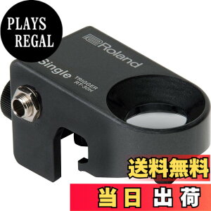 �y���������zRoland ���[�����h �h�����g���K�[ RT-30H �^���p �n�C�u���b�h�h����