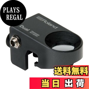 �y���������zRoland ���[�����h �X�l�A�p�h�����g���K�[ RT-30HR �n�C�u���b�h�h���� �X�l�A�h���� �ȒP���t�� �F�F�u���b�N