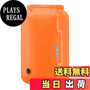 �y���������zORTLIEB(�I���g���[�u) �h���C�o�b�O PS10 �o���u�t_22L�I�����W_K2203 �F�F�I�����W�A�T�C�Y�F��