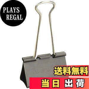 �y���������z���C�I�������� �o�C���_�[�N���b�v PAPER_CLIP_CLAMP �F�F�V���o�[�A�T�C�Y�F������