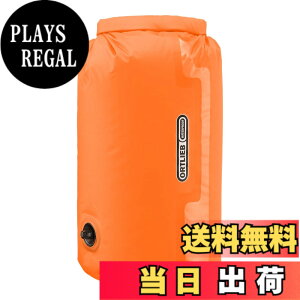 �y���������zORTLIEB(�I���g���[�u) �h���C�o�b�O PS10 �o���u�t_7L_�I�����W_K2201 �F�F�I�����W�A�T�C�Y�F��