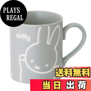 �y���������z�f�B�b�N�E�u���[�i �u �~�b�t�B�[ �v ���� �}�O�J�b�v ��260ml miffy friend ���{�� �F�F06.�O���[�A�T�C�Y�F260ml
