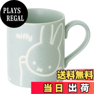 �y���������z�f�B�b�N�E�u���[�i �u �~�b�t�B�[ �v ���� �}�O�J�b�v ��260ml miffy friend ���{�� �F�F04.�O���[���A�T�C�Y�F260ml