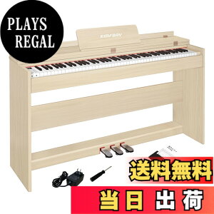 �y���������zKIMFBAY �d�q�s�A�m 88���� �n���}�[�A�N�V�������� �ؐ� �s�A�m �n���}�[�̃s�A�m �A�b�v���C�g�s�A�m Digital Piano �l�C �d�q�s�A�m 88���s�A�m �y�_���t�� �d�q �s�A�m �q�� ���S��