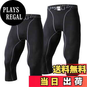 �y���������z[Guooolex] �R���v���b�V�����V���[�c �����Y �X�p�b�c �⊴ �X�|�[�c�^�C�c �X�|�[�c �p���[�X�g���b�` �A���_�[�E�F�A �z������ �F�F�u���b�N�i7����jX2�A�T�C�Y�F2XL