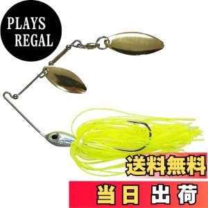 �y���������z�O���[���[�t�B�b�V��(Glory Fish) �o�X���A�[ B/�X�s�i�[�x�C�g 1/4oz(7g)/3/8oz(10.5g) �F�F�`���[�g�V���b�h�A�T�C�Y�F1/4oz(7g)