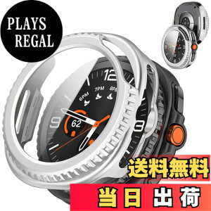 �y���������zAIYYXX For galaxy watch 8 �P�[�X 40mm/44mm/classic(46mm) 3D ���p�G�b�W �����^ PC+�K���X�f�� ��̌^ �M�����N�V�[�E�H�b�`8�N���V�b�N/40mm/44mm �Ή� �����ߗ� �L�Y�h�~ �w��h�~ �ȒP�Ɏ��