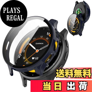 �y���������zAIYYXX For Garmin�i�K�[�~���jvenu 2/3/3S �J�o�[ 3D ���p�G�b�W �����^ PC+�K���X�f�� ��̌^ garmin venu 2 �J�o�[ �Ή� �����ߗ� �L�Y�h�~ �w��h�~ �ȒP�Ɏ��t���E�� �S�ʕی� �P�[�X 