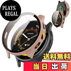 �y���������zAIYYXX For Garmin�i�K�[�~���jvenu 2/3/3S �J�o�[ 3D ���p�G�b�W �����^ PC+�K���X�f�� ��̌^ garmin venu 2 �J�o�[ �Ή� �����ߗ� �L�Y�h�~ �w��h�~ �ȒP�Ɏ��t���E�� �S�ʕی� �P�[�X 