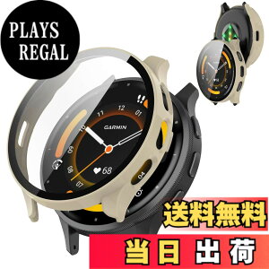 �y���������zAIYYXX For Garmin�i�K�[�~���jvenu 2/3/3S �J�o�[ 3D ���p�G�b�W �����^ PC+�K���X�f�� ��̌^ garmin venu 2 �J�o�[ �Ή� �����ߗ� �L�Y�h�~ �w��h�~ �ȒP�Ɏ��t���E�� �S�ʕی� �P�[�X 