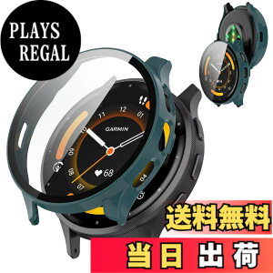 �y���������zAIYYXX For Garmin�i�K�[�~���jvenu 2/3/3S �J�o�[ 3D ���p�G�b�W �����^ PC+�K���X�f�� ��̌^ garmin venu 2 �J�o�[ �Ή� �����ߗ� �L�Y�h�~ �w��h�~ �ȒP�Ɏ��t���E�� �S�ʕی� �P�[�X 