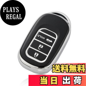 �y���������z[Unhoke] N-BOX �J�X�^�� JF5 JF6 �L�[�P�[�X �K���z���_ �V�^�X�e�b�v���S�� �L�[�J�o�[ NBOX JF5 JF6 �V�r�b�N ZR-V ���F�[�� �X�}�[�g�L�[�P�[�X 3�{�^�� �L�[�z���_�[ TPU�� �L�Y�h�~ �F