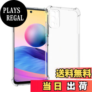 �y���������z�y2+2���Z�b�g�z�K���X�t�B���� �F�FRedmi�A�T�C�Y�F�y�ϏՌ��zRedmi Note 10 JE