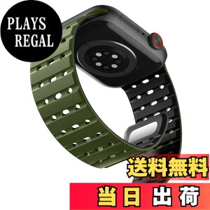 �y���������z[Bandletic] �A�b�v���E�H�b�`�p�� �o���h �}�O�l�b�g - �� ����Ȃ� �X�|�[�c�o���h�ʋC�� �h�� �y�� 2�F�f�U�C�� �����o���h �F�F�A�[�~�[�O���[���u���b�N�A�T�C�Y�F44/45/46/49/42m