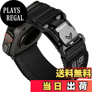 �y���������z[Bandletic] �A�b�v���E�H�b�`�p�� �o���h fidlock - Fidlock�E�H�b�`�o���h �i�C���� �����x���g �}�O�l�b�g�o�b�N�� Ultra/2 10/9/8/7/6/5/4/3/2/1/SE/SE2�Ή� 49mm 46mm 45mm 44mm 42mm�iSeries 1 �F�F�u