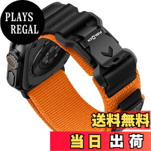 �y���������z[Bandletic] �A�b�v���E�H�b�`�p�� �o���h fidlock - �t�B�h���b�N�E�H�b�`�o���h �i�C���� �}�O�l�b�g Ultra/2 10/9/8/7/6/5/4/3/2/1/SE/SE2�Ή� �X�|�[�c �_�� �ȒP�ő��� �F�F�I�����W�A�T�C