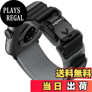 �y���������z[Bandletic] �A�b�v���E�H�b�`�p�� �o���h fidlock - �t�B�h���b�N�E�H�b�`�o���h �i�C���� �}�O�l�b�g Ultra/2 10/9/8/7/6/5/4/3/2/1/SE/SE2�Ή� �X�|�[�c �_�� �ȒP�ő��� �F�F�O���[�A�T�C�Y