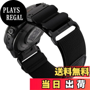 �y���������z[Bandletic] �K�[�~�� �x���g-QuickFit 22mm �����i�C������ �y�� �_�� Fenix 8 47mm/8 Pro/7/Forerunner 970/965/955/945 Approach S70 47mm/S62/S60/Instinct 3 45mm/2/Quatix 8/7/6/5/Epix Pro 2�ȂǑΉ� �X�|�[�c �����Y 