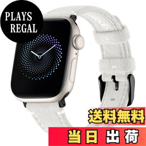 �y���������z[Bandletic] �A�b�v���E�H�b�`�p�� �o���h - Apple watch�Ή� �o���h ���U�[�v�X�G�[�h �~��₽�������I 16g �y�� ����ɋ��� �Ή� �ȒP���E �ʋΑ��������S �F�F�X�^�[���C�g�A�T�C�Y