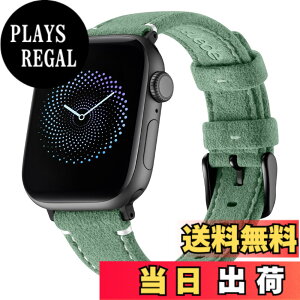 �y���������z[Bandletic] �A�b�v���E�H�b�`�p�� �o���h - Apple watch�Ή� �o���h ���U�[�v�X�G�[�h �~��₽�������I 16g �y�� ����ɋ��� �Ή� �ȒP���E �ʋΑ��������S �F�F�O���[���A�T�C�Y�F38/