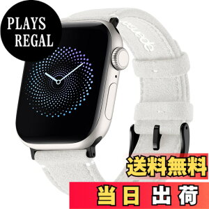 �y���������z[Bandletic] �A�b�v���E�H�b�`�p�� �o���h - Apple watch�Ή� �o���h ���U�[�v�X�G�[�h �~��₽�������I 16g �y�� ����ɋ��� �Ή� �ȒP���E �ʋΑ��������S �F�F�X�^�[���C�g�A�T�C�Y