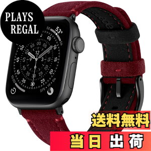 �y���������z[Bandletic] �A�b�v���E�H�b�`�p�� �o���h - Apple watch�Ή� �o���h ���U�[�v�X�G�[�h �~��₽�������I 16g �y�� ����ɋ��� �Ή� �ȒP���E �ʋΑ��������S �F�F���b�h/�u���b�N�A�T