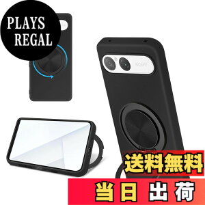 �y���������zbaodunwei Google Pixel11 Pro �P�[�X �V���R�� MagSafe�Ή� �����O�t�� 360°��]�X�^���h �c�����Ή� �A�W���X�^�u���X�^���h �}�b�g�d�グ �ϏՌ� �X�}�z �P�[�X �O�[�O�� �s�N�Z��11pro 