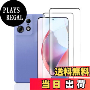 �y���������zAwubaige �y2���Z�b�g�zFor Moto Edge 50 Pro �p�� �K���X�t�B���� Moto Edge 50 Pro�p�� �ی�t�B���� ���� �K���X �X�}�z�t�B���� �P�[�X �ی�K���X �����Y�ی� ���Ɏq�ގ� �d�x9H �w��F��