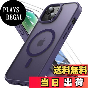 �y���������zBruzaio SFTZ iPhone 14/13/15/16/16e/17/17Pro/17ProMax �p �P�[�X �F�F�_�[�N�p�[�v���A�T�C�Y�FiPhone 14/13 �p�i6.1�C���`�j