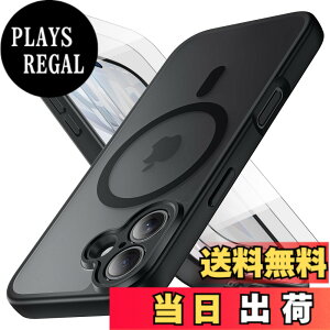 �y���������zBruzaio SFTZ iPhone 14/13/15/16/16e/17/17Pro/17ProMax �p �P�[�X �F�F�u���b�N �����Y�S�̂��J�o�[�A�T�C�Y�FiPhone 17 �p�i6.3�C���`�j