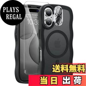 �y���������zBruzaio SFTZ iPhone 14/13/15/16/16e/17/17Pro/17ProMax �p �P�[�X �F�F�}�b�g�u���b�N�A�T�C�Y�FiPhone 17 �p�i6.3�C���`�j