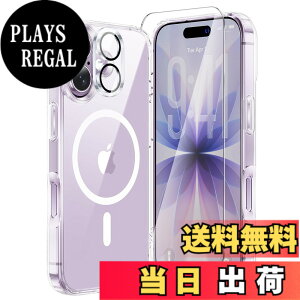 �y���������zBruzaio SFTZ iPhone 14/13/15/16/16e/17/17Pro/17ProMax �p �P�[�X �F�F�}�b�g�s���N�A�T�C�Y�FiPhone 17 �p�i6.3�C���`�j