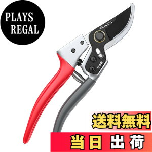 �y���������zSOLODOTO PRUNING SHEARS �F�F�D��