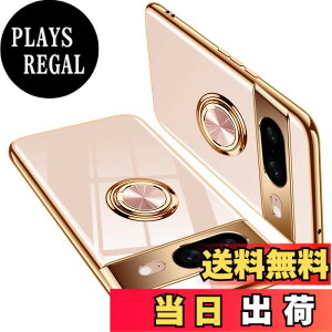 �y���������z�P�[�X �����O�t�� �X�}�z�P�[�X �J�o�[ �y�� ���� TPU �ϏՌ� �X�^���h�@�\ �C�菝�h�~ �����h�~ �ԍڃz���_�[�Ή� �X�g���b�v�z�[���t�� �F�F�s���N�A�T�C�Y�FGoogle Pixel 8