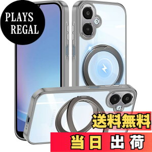�y���������z�P�[�X �N���A �����O�t�� 360°��]�X�^���h �ϏՌ� �J�o�[ �y�� ���^ �y�� �l�C �X�}�z�P�[�X ���� TPU �ԍڃz���_�[�Ή� �F�F�O���[�A�T�C�Y�FGalaxy A25 / A25E 5G