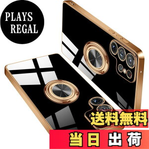 �y���������z�P�[�X �����O�t�� �X�}�z�P�[�X �J�o�[ �y�� ���� TPU �ϏՌ� �X�^���h�@�\ �C�菝�h�~ �����h�~ �ԍڃz���_�[�Ή� �X�g���b�v�z�[���t�� �F�F�u���b�N�A�T�C�Y�FGalaxy S26 Ultra 5