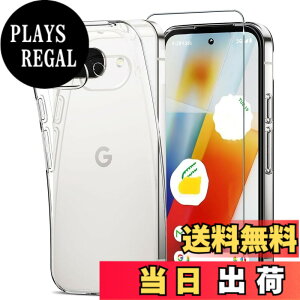 �y���������zCninyck �X�}�z�P�[�X Google Pixel 8a �p TPU �P�[�X ���^ �ϏՌ� �����h�~ ���C�����X�[�d�Ή� �F�F�N���A�A�T�C�Y�FPixel 9a