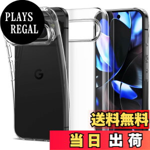 �y���������zGoogle Pixel 9 �P�[�X �N���A �K���X�t�B�����t�� �O�[�O���s�N�Z��9 ���^ �ω��� ���[����҂�����9 �����h�~ �ϏՌ� ���C�����X�[�d�Ή� �F�F�N���A�A�T�C�Y�FGoogle Pixel10�p