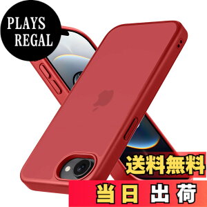 �y���������zCOSOIK iPhone se 2 se3 8 7 SE4 16e 17e�p �P�[�X ������ �F�F���b�h�A�T�C�Y�FiPhone 16e/17e �p�i6.1 �C���`�j