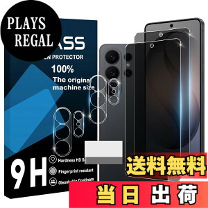 �y���������zscreenprotector �Ή� �`�����h�~�t�B���� �{ �����Y�ی�t�B���� �F�F�}�b�g�A�T�C�Y�F�Ή� Galaxy S26 Ultra �`�����h�~