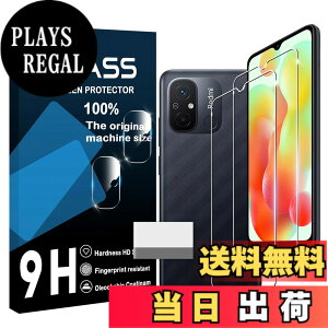 �y���������zscreenprotector �Ή� �`�����h�~�t�B���� �{ �����Y�ی�t�B���� �F�F�����A�T�C�Y�F�Ή� Redmi 12C
