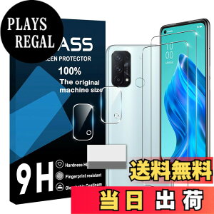 �y���������zscreenprotector �Ή� �`�����h�~�t�B���� �{ �����Y�ی�t�B���� �F�F�����A�T�C�Y�F�Ή� Oppo reno 5A